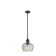 A thumbnail of the Innovations Lighting 516-1S Fenton Oiled Rubbed Bronze / Clear Fluted