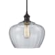 A thumbnail of the Innovations Lighting 516-1S-L Large Fenton Oil Rubbed Bronze / Clear