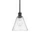 A thumbnail of the Innovations Lighting 516-1S-10-8 Berkshire Pendant Oil Rubbed Bronze / Seedy