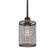 A thumbnail of the Innovations Lighting 516-1S-10-5 Nestbrook Pendant Oil Rubbed Bronze