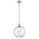 A thumbnail of the Innovations Lighting 516-1S Large Athens Polished Chrome / Clear