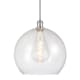 A thumbnail of the Innovations Lighting 516-1S-16-14 Athens Pendant Polished Chrome / Seedy