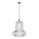 A thumbnail of the Innovations Lighting 516-1S Pendleton Polished Chrome / Clear