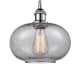 A thumbnail of the Innovations Lighting 516-1S Gorham Polished Chrome / Charcoal