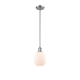 A thumbnail of the Innovations Lighting 516-1S Eaton Polished Chrome / Matte White