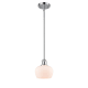 A thumbnail of the Innovations Lighting 516-1S Fenton Polished Chrome / Matte White