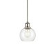 A thumbnail of the Innovations Lighting 516-1S-8-6 Athens Pendant Polished Nickel / Clear