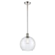 A thumbnail of the Innovations Lighting 516-1S Large Athens Polished Nickel / Seedy