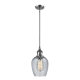 A thumbnail of the Innovations Lighting 516-1S Salina Innovations Lighting-516-1S Salina-Full Product Image