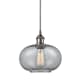 A thumbnail of the Innovations Lighting 516-1S Gorham Brushed Satin Nickel / Charcoal