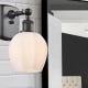 A thumbnail of the Innovations Lighting 516-1W-10-6 Norfolk Sconce Alternate Image