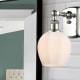 A thumbnail of the Innovations Lighting 516-1W-10-6 Norfolk Sconce Alternate Image