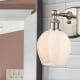 A thumbnail of the Innovations Lighting 516-1W-10-6 Norfolk Sconce Alternate Image