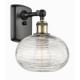 A thumbnail of the Innovations Lighting 516-1W-10-8 Ithaca Sconce Alternate Image