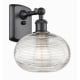 A thumbnail of the Innovations Lighting 516-1W-10-8 Ithaca Sconce Alternate Image