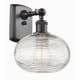 A thumbnail of the Innovations Lighting 516-1W-10-8 Ithaca Sconce Alternate Image