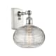 A thumbnail of the Innovations Lighting 516-1W-10-8 Ithaca Sconce Alternate Image