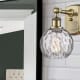 A thumbnail of the Innovations Lighting 516-1W-11-6 Athens Sconce Alternate Image