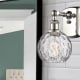 A thumbnail of the Innovations Lighting 516-1W-11-6 Athens Sconce Alternate Image