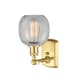 A thumbnail of the Innovations Lighting 516-1W-11-6 Belfast Sconce Alternate Image