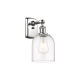 A thumbnail of the Innovations Lighting 516-1W-11-6 Bella Sconce Alternate Image