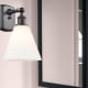 A thumbnail of the Innovations Lighting 516-1W-11-8 Berkshire Sconce Alternate Image