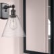 A thumbnail of the Innovations Lighting 516-1W-11-8 Berkshire Sconce Alternate Image