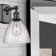 A thumbnail of the Innovations Lighting 516-1W-11-8 Bristol Sconce Alternate Image