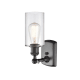 A thumbnail of the Innovations Lighting 516-1W-12-4 Clymer Sconce Alternate Image