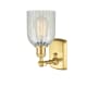 A thumbnail of the Innovations Lighting 516-1W-12-5 Caledonia Sconce Alternate Image