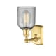 A thumbnail of the Innovations Lighting 516-1W-12-5 Caledonia Sconce Alternate Image