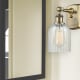 A thumbnail of the Innovations Lighting 516-1W-12-5 Caledonia Sconce Alternate Image