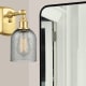 A thumbnail of the Innovations Lighting 516-1W-12-5 Caledonia Sconce Alternate Image