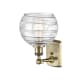 A thumbnail of the Innovations Lighting 516-1W-13-8 Athens Sconce Alternate Image