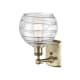 A thumbnail of the Innovations Lighting 516-1W-13-8 Athens Sconce Alternate Image