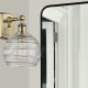 A thumbnail of the Innovations Lighting 516-1W-13-8 Athens Sconce Alternate Image