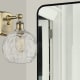 A thumbnail of the Innovations Lighting 516-1W-13-8 Athens Sconce Alternate Image