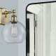 A thumbnail of the Innovations Lighting 516-1W-13-8 Athens Sconce Alternate Image