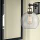 A thumbnail of the Innovations Lighting 516-1W-13-8 Athens Sconce Alternate Image