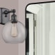 A thumbnail of the Innovations Lighting 516-1W-13-8 Athens Sconce Alternate Image