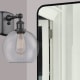 A thumbnail of the Innovations Lighting 516-1W-13-8 Athens Sconce Alternate Image