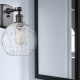 A thumbnail of the Innovations Lighting 516-1W-13-8 Athens Sconce Alternate Image