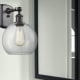 A thumbnail of the Innovations Lighting 516-1W-13-8 Athens Sconce Alternate Image