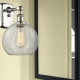 A thumbnail of the Innovations Lighting 516-1W-13-8 Athens Sconce Alternate Image