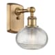 A thumbnail of the Innovations Lighting 516-1W-8-6 Ithaca Sconce Alternate Image