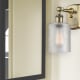 A thumbnail of the Innovations Lighting 516-1W-9-5 Cobbleskill Sconce Alternate Image