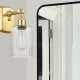 A thumbnail of the Innovations Lighting 516-1W-9-5 Hadley Sconce Alternate Image