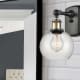 A thumbnail of the Innovations Lighting 516-1W-9-6 Athens Sconce Alternate Image