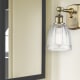 A thumbnail of the Innovations Lighting 516-1W-9-6 Brookfield Sconce Alternate Image