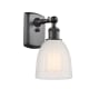 A thumbnail of the Innovations Lighting 516-1W Brookfield Oil Rubbed Bronze / White